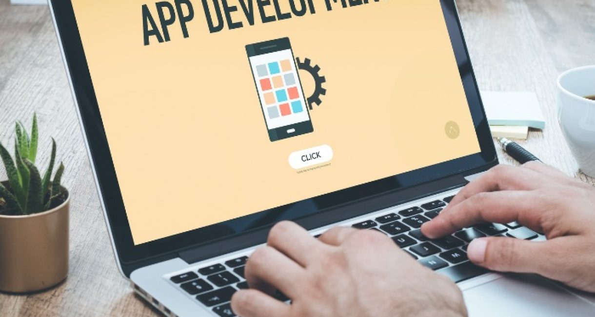 App Store Development App Store Development